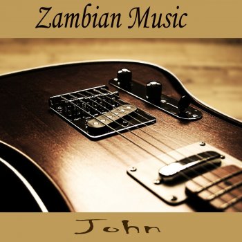 John Zambian Music, Pt. 5