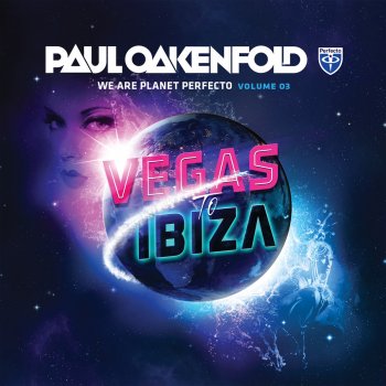 Paul Oakenfold Ibiza (Radio Edit)
