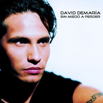 David DeMaría NIÑA PIENSA EN TI - version canica