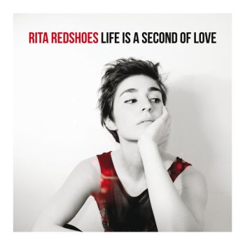Rita Redshoes White Lies