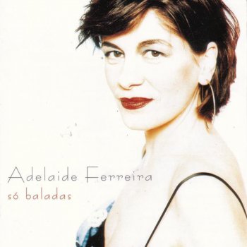 Adelaide Ferreira Alma Vazia