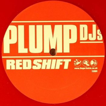 Plump DJs Redshift