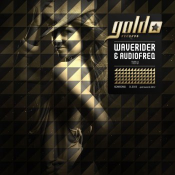 Waverider feat. Audiofreq TMU - Original Mix