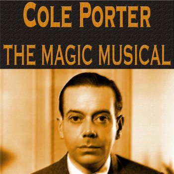 Cole Porter The Laziest Gal in Town