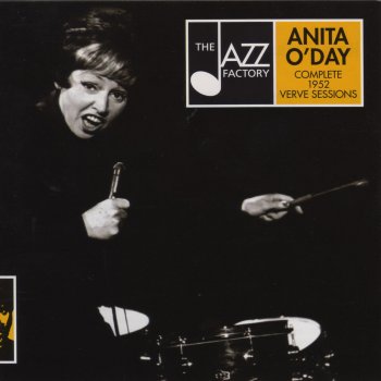 Anita O'Day Rock and Roll Blues