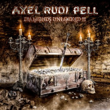 Axel Rudi Pell I Put a Spell on You