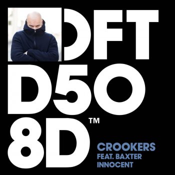 Crookers feat. Baxter Innocent (Kai Alcé DISTINCTIVE Groove Dub)
