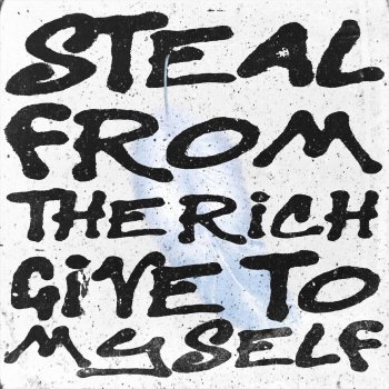 Simon Viklund Steal from the Rich, Give to Myself