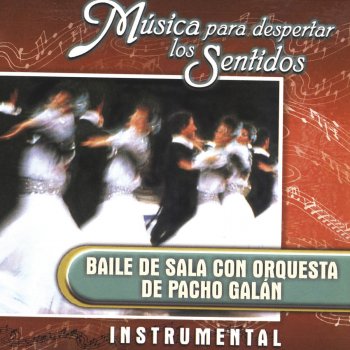 Orquesta de Pacho Galan En la Madruga (Instrumental)