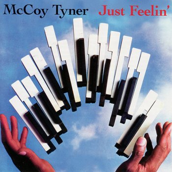 McCoy Tyner You Don't Know What Love Is