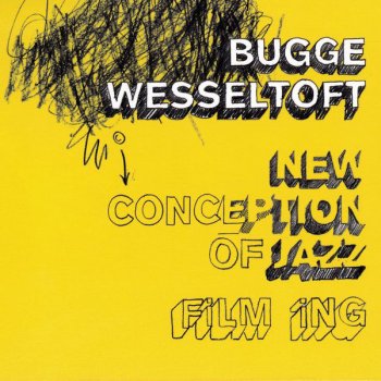 Bugge Wesseltoft Filming