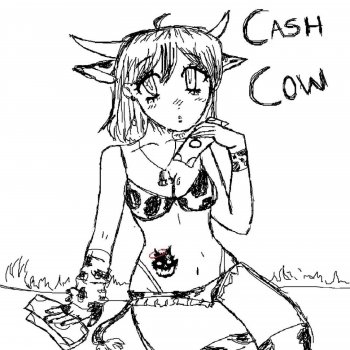 Kaixan Cash Cow