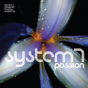 System 7 Passion