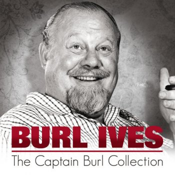 Burl Ives One Hour Ahead of the Possee