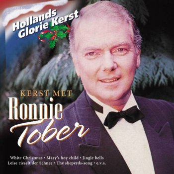 Ronnie Tober Met Kerstmis M'n Liefste