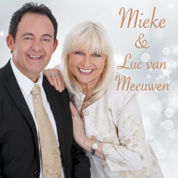Mieke & Luc van Meeuwen Wij Wensen Jullie Een Zalig Kerstfeest