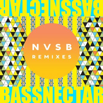 Bassnectar feat. Simon Morel Open Up (Minnesota Remix)