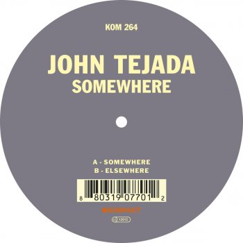 John Tejada Elsewhere