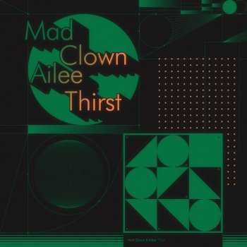 Mad Clown feat. Ailee Thirst