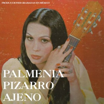 Palmenia Pizarro Ya No Me Quieres
