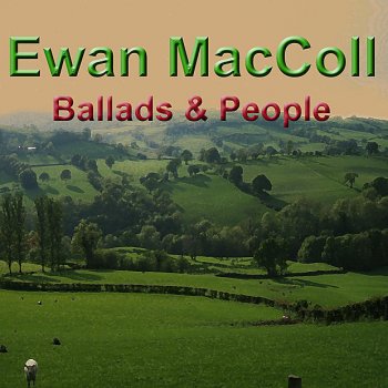 Ewan MacColl McKaffery