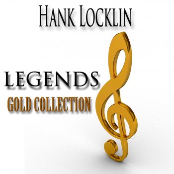 Hank Locklin When the Band Plays the Blues (Remastered)