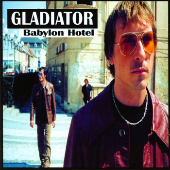 Gladiator Babylon Hotel