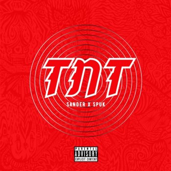 Sander TNT (feat. Spuk)