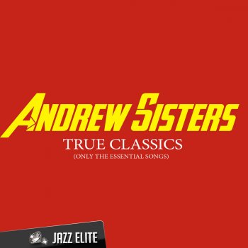The Andrews Sisters Wondering