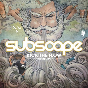 Subscape Kick the Flow