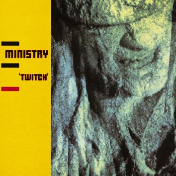 Ministry Over the Shoulder (12" Version)