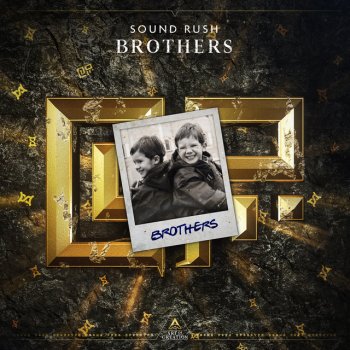 Sound Rush Brothers