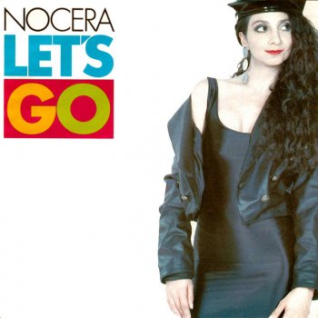 Nocera Let's Go (Radio Version)