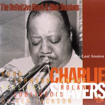 Charlie Shavers Baby Won't You Please Come Home