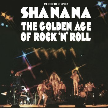 Sha Na Na Rock & Roll Is Here to Stay