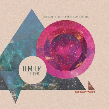 Dimitri From Amsterdam feat. Pina Collider - Pina Remix