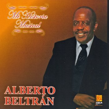 Alberto Beltrán Ocaso