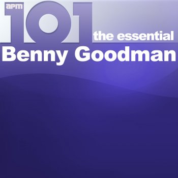 Benny Goodman Trio Someday Sweetheart