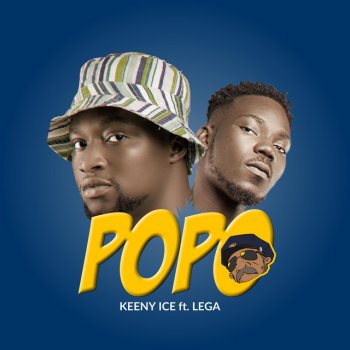 Keeny Ice feat. Lega Popo (feat. Lega)