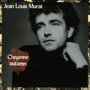 Jean-Louis Murat Amours Débutants