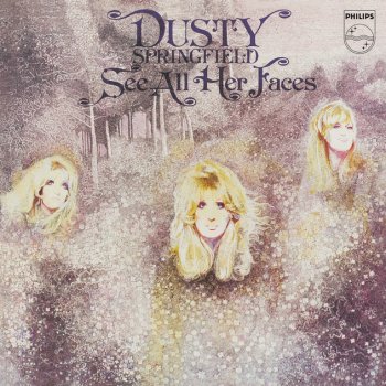 Dusty Springfield Girls Can't Do What The Guys Do