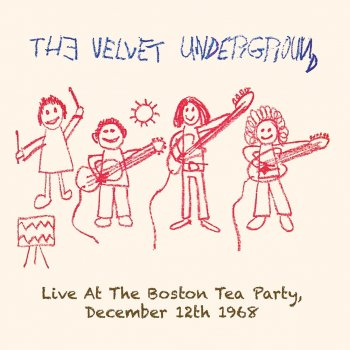 The Velvet Underground Candy Says (Live)