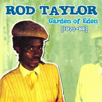 Rod Taylor Garden Of Eden