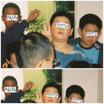 N/A Sorry!