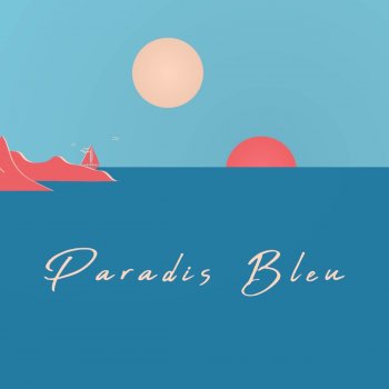 Revers Gagnant & Matild Paradis bleu