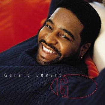 Gerald Levert Application (I'm Looking 4 A New Love)