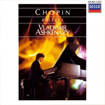 Vladimir Ashkenazy Waltz No. 2 in A Flat, Op. 34, No. 1, "Valse Brillante"