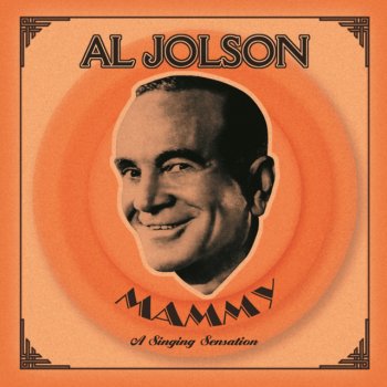 Al Jolson Alabamy Bound