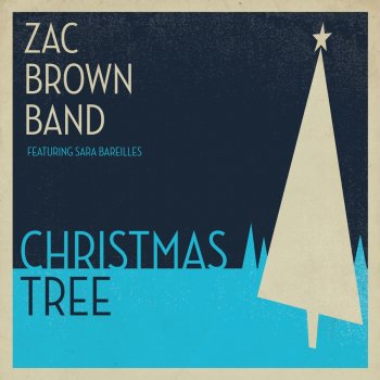 Zac Brown Band feat. Sara Bareilles Christmas Tree