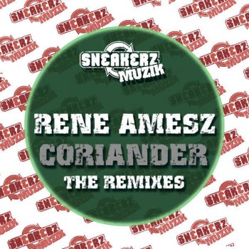 René Amesz Coriander (Hardwell & R3HAB Remix)
